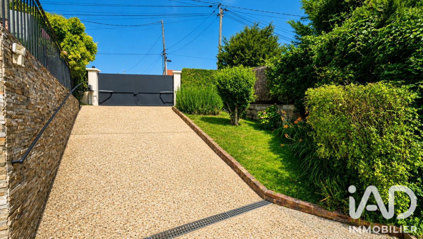 Maison 4 Pièce(s) Livry-sur-Seine - Photo 19