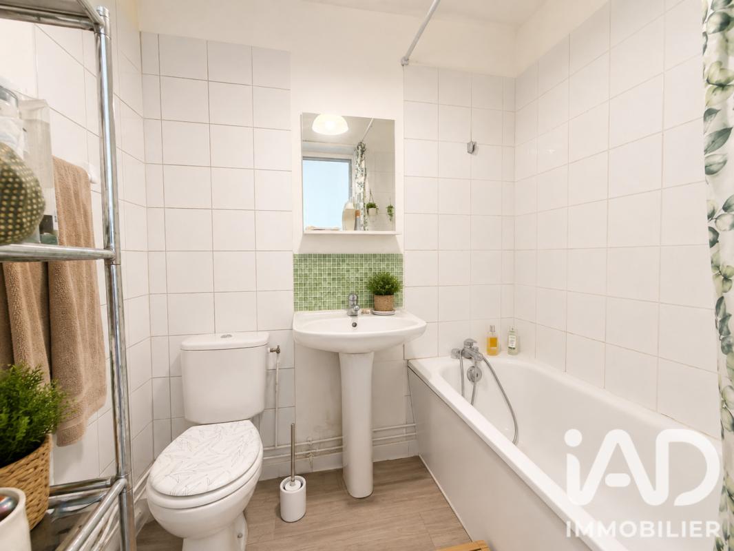 Appartement 1 Pièce(s) Arras - Photo 3