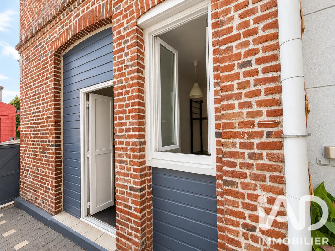 Appartement 1 Pièce(s) Arras - Photo 4