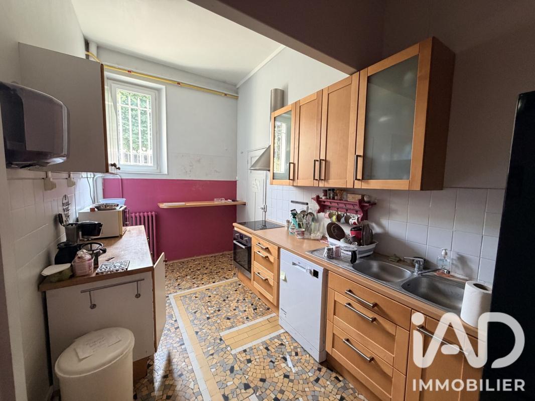 Immeuble  Provins - Photo 5