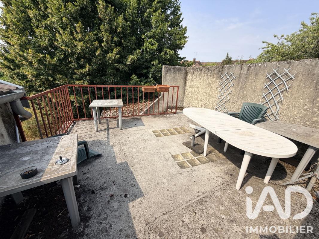 Immeuble  Provins - Photo 9