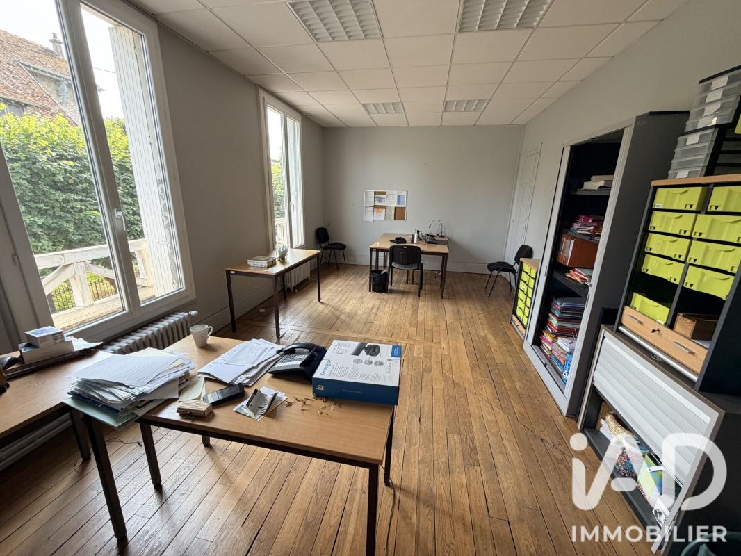 Immeuble  Provins - Photo 14