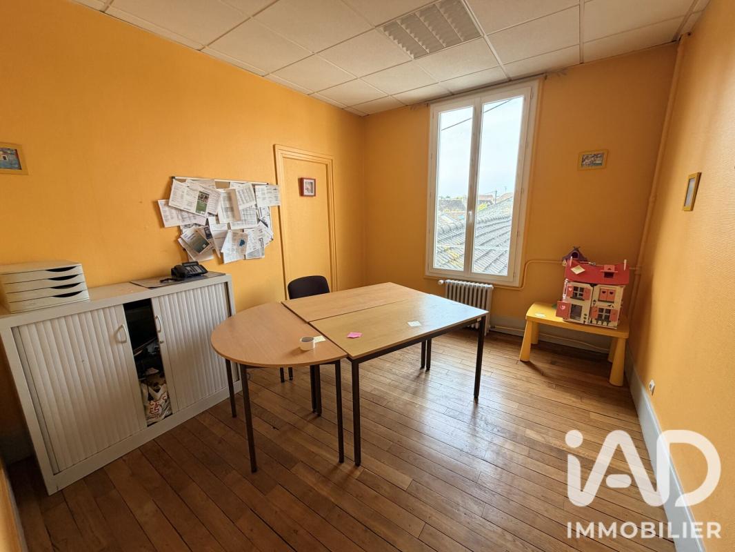 Immeuble  Provins - Photo 15