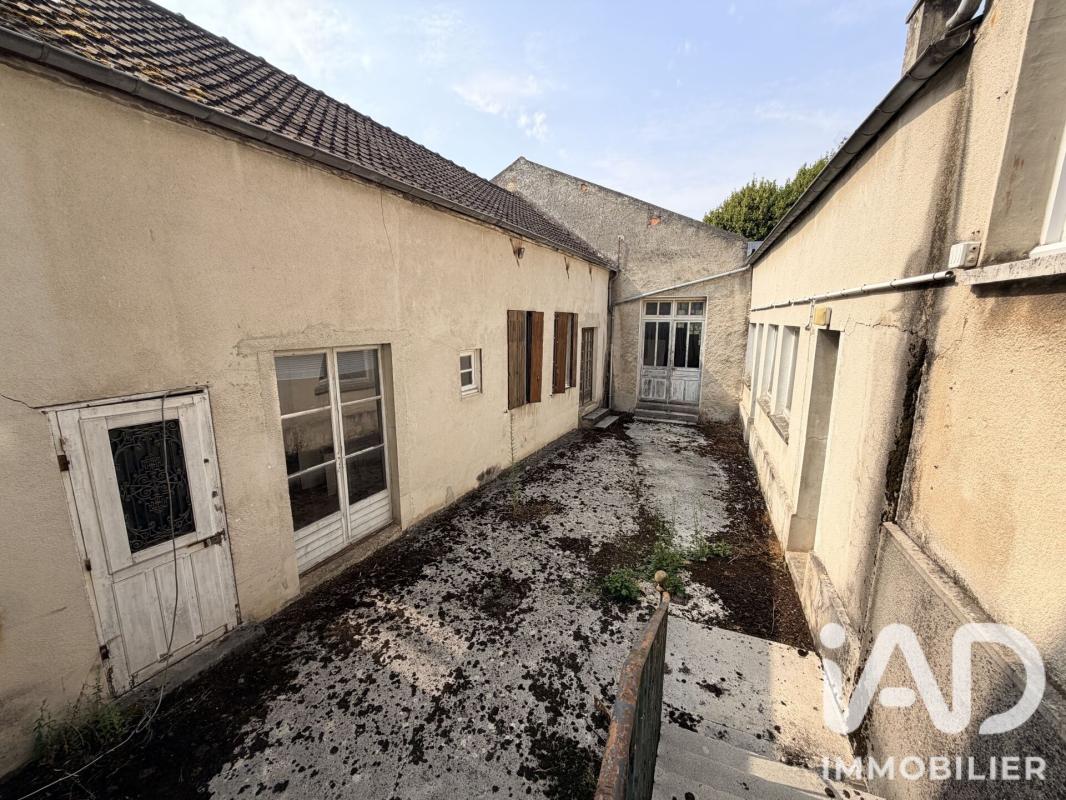 Immeuble  Provins - Photo 17