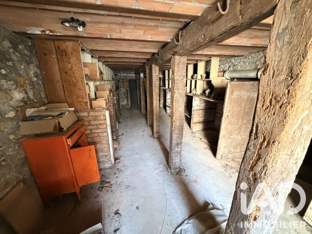 Immeuble  Provins - Photo 18