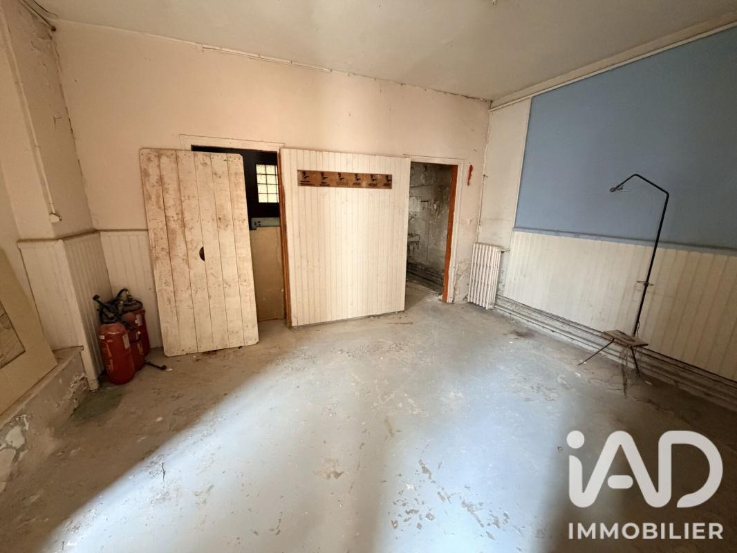 Immeuble  Provins - Photo 21