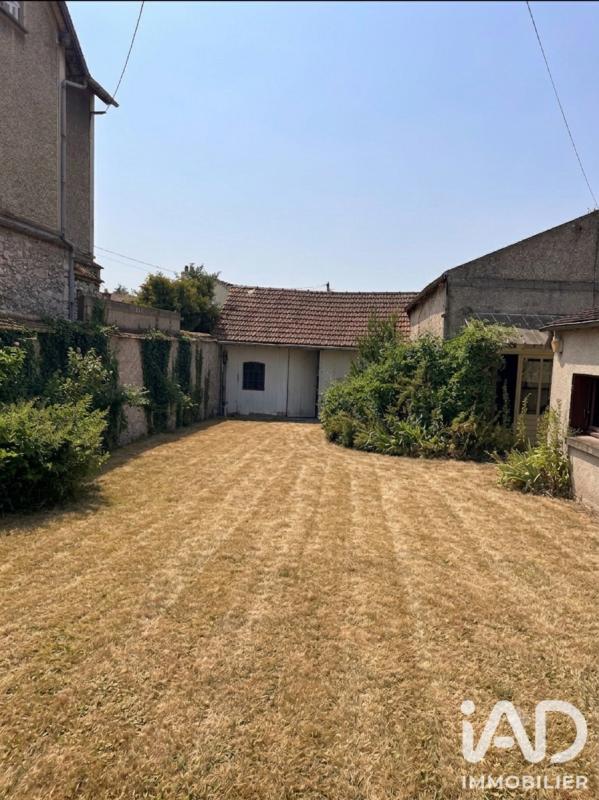 Immeuble  Provins - Photo 24