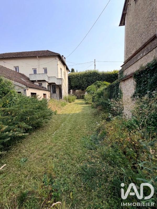 Immeuble  Provins - Photo 25