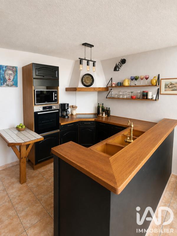 Maison 5 Pièce(s) Torreilles - Photo 2