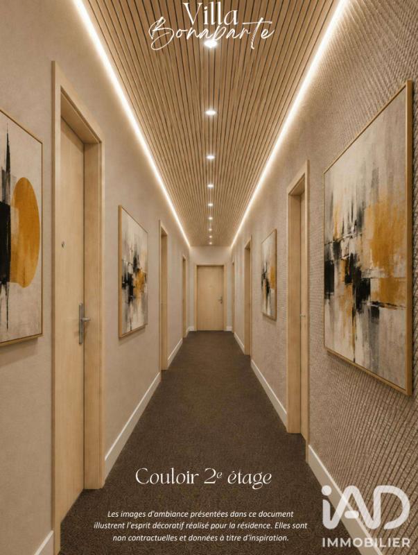 Appartement 2 Pièce(s) Fontainebleau - Photo 4
