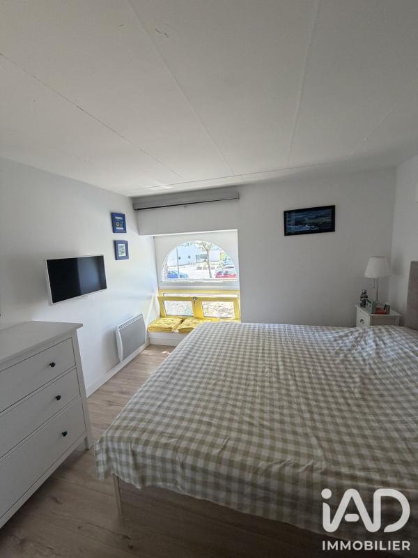 Appartement 2 Pièce(s) Le Croisic - Photo 5