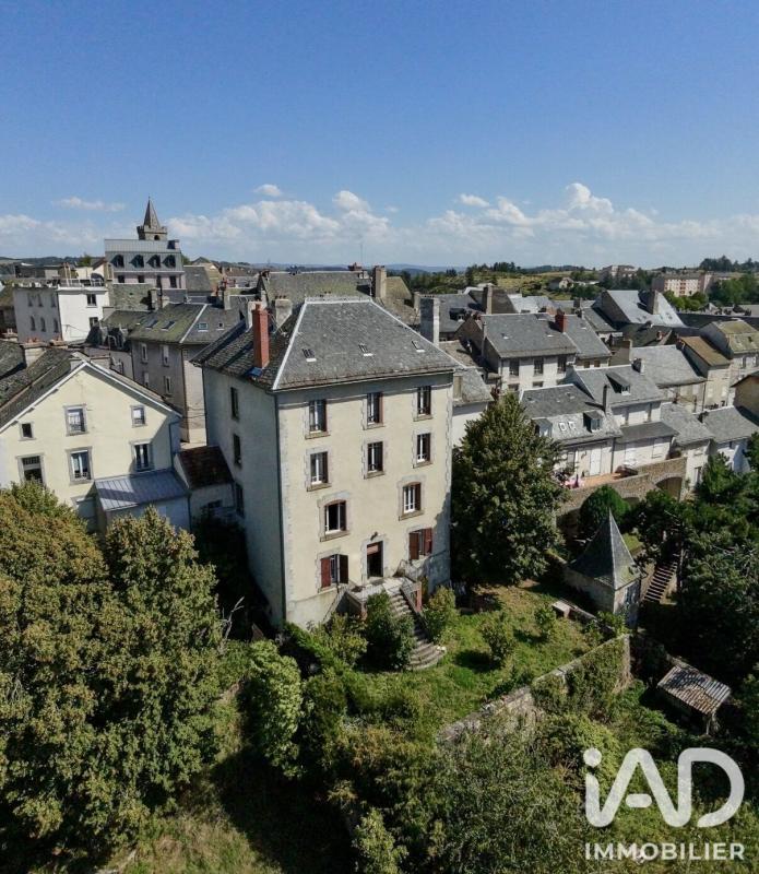 Maison 3 Pièce(s) Saint-Chély-d'Apcher