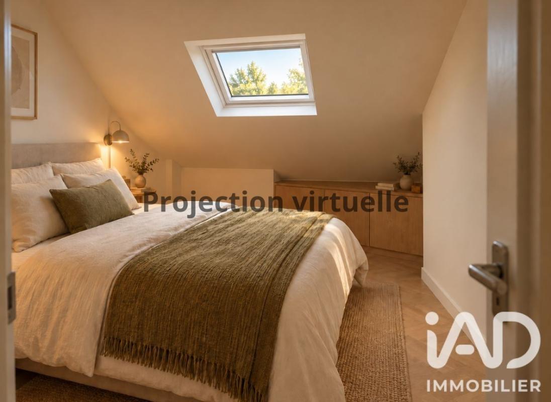 Appartement 2 Pièce(s) Fontainebleau - Photo 3