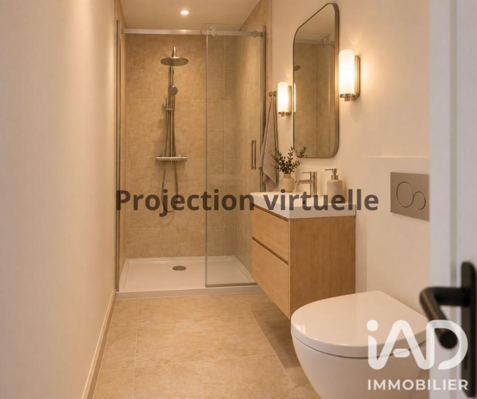 Appartement 2 Pièce(s) Fontainebleau - Photo 4