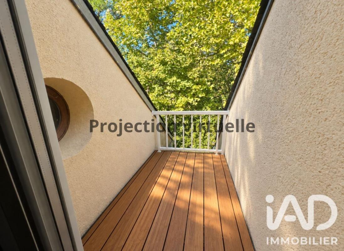 Appartement 2 Pièce(s) Fontainebleau - Photo 5