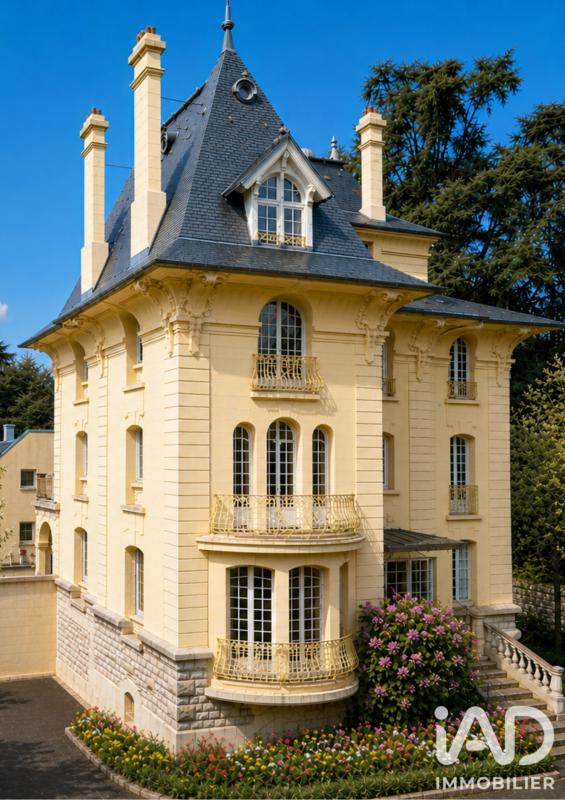Duplex 4 Pièce(s) Fontainebleau