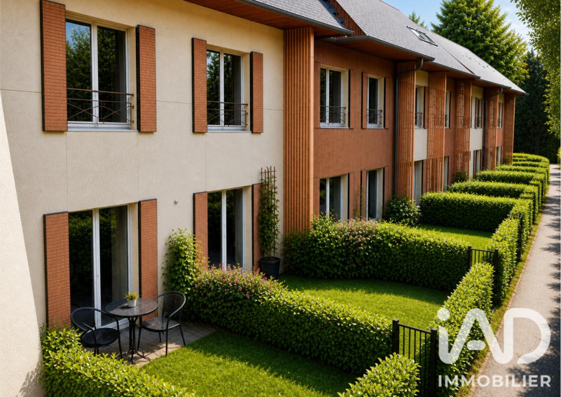Appartement 4 Pièce(s) Fontainebleau - Photo 4
