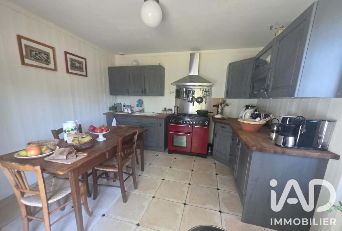 Maison 5 Pièce(s) La Bloutière - Photo 6