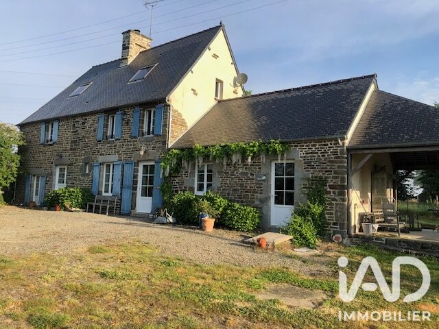 Maison 5 Pièce(s) La Bloutière - Photo 2