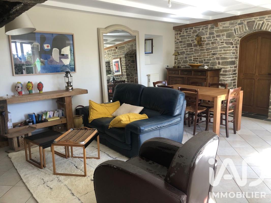 Maison 5 Pièce(s) La Bloutière - Photo 3