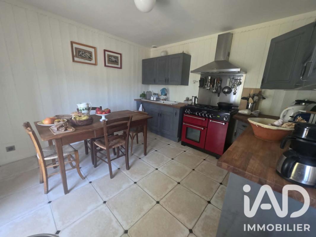 Maison 5 Pièce(s) La Bloutière - Photo 7