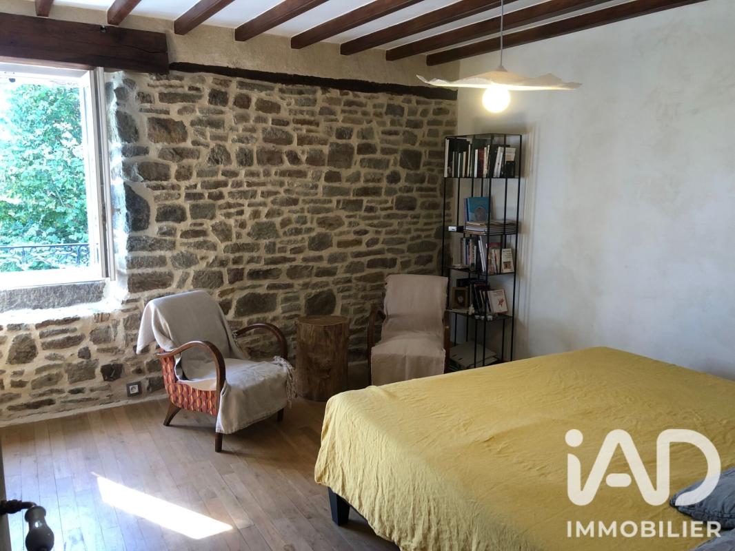Maison 5 Pièce(s) La Bloutière - Photo 11