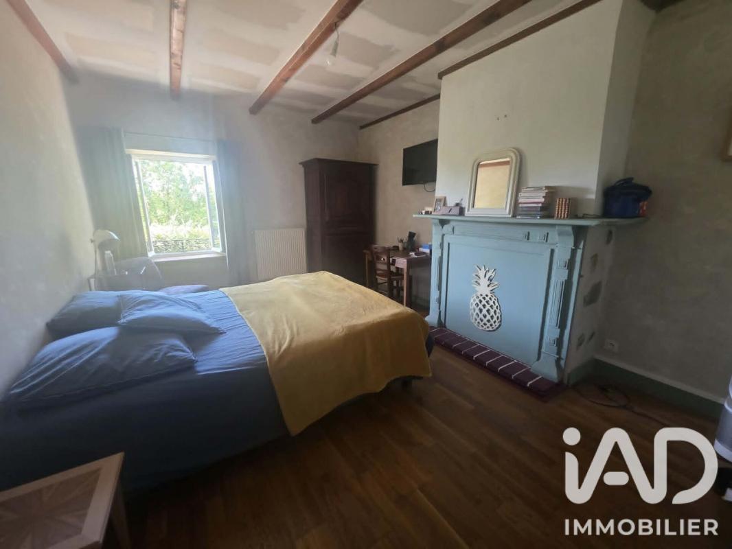 Maison 5 Pièce(s) La Bloutière - Photo 12