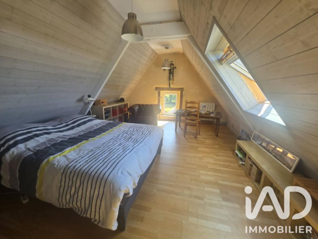 Maison 5 Pièce(s) La Bloutière - Photo 14