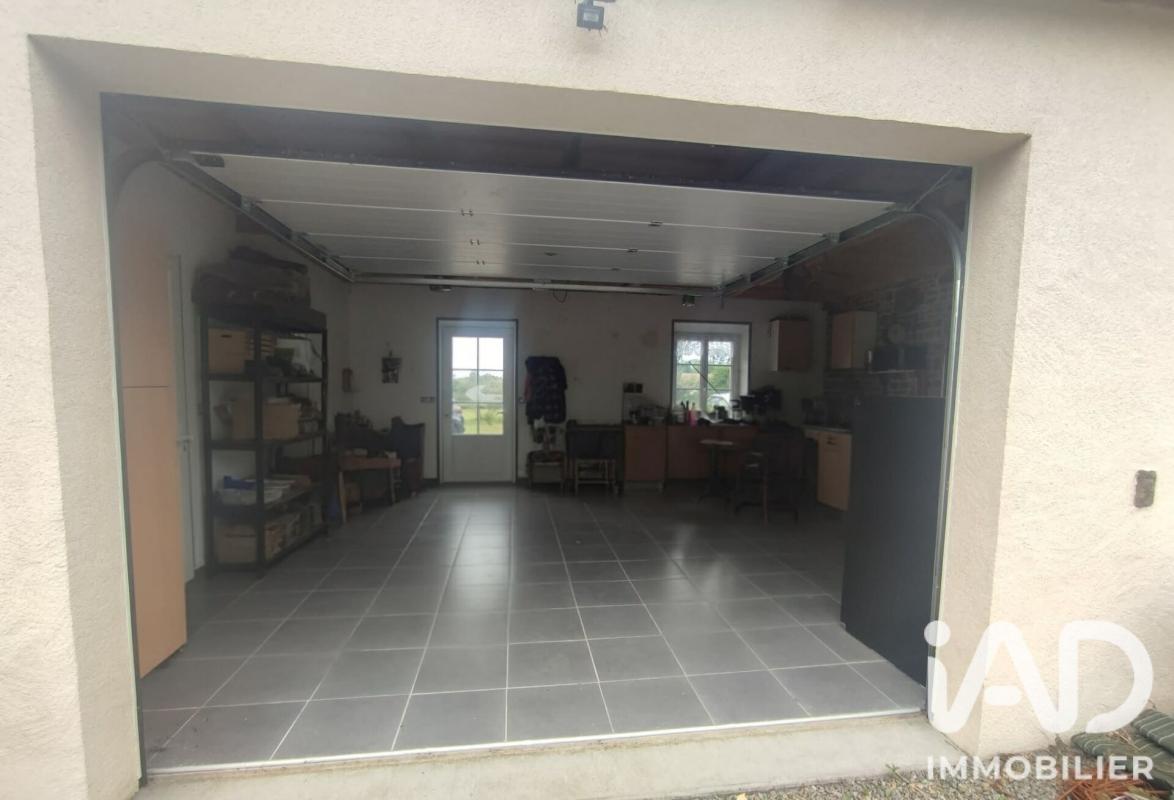Maison 5 Pièce(s) La Bloutière - Photo 15