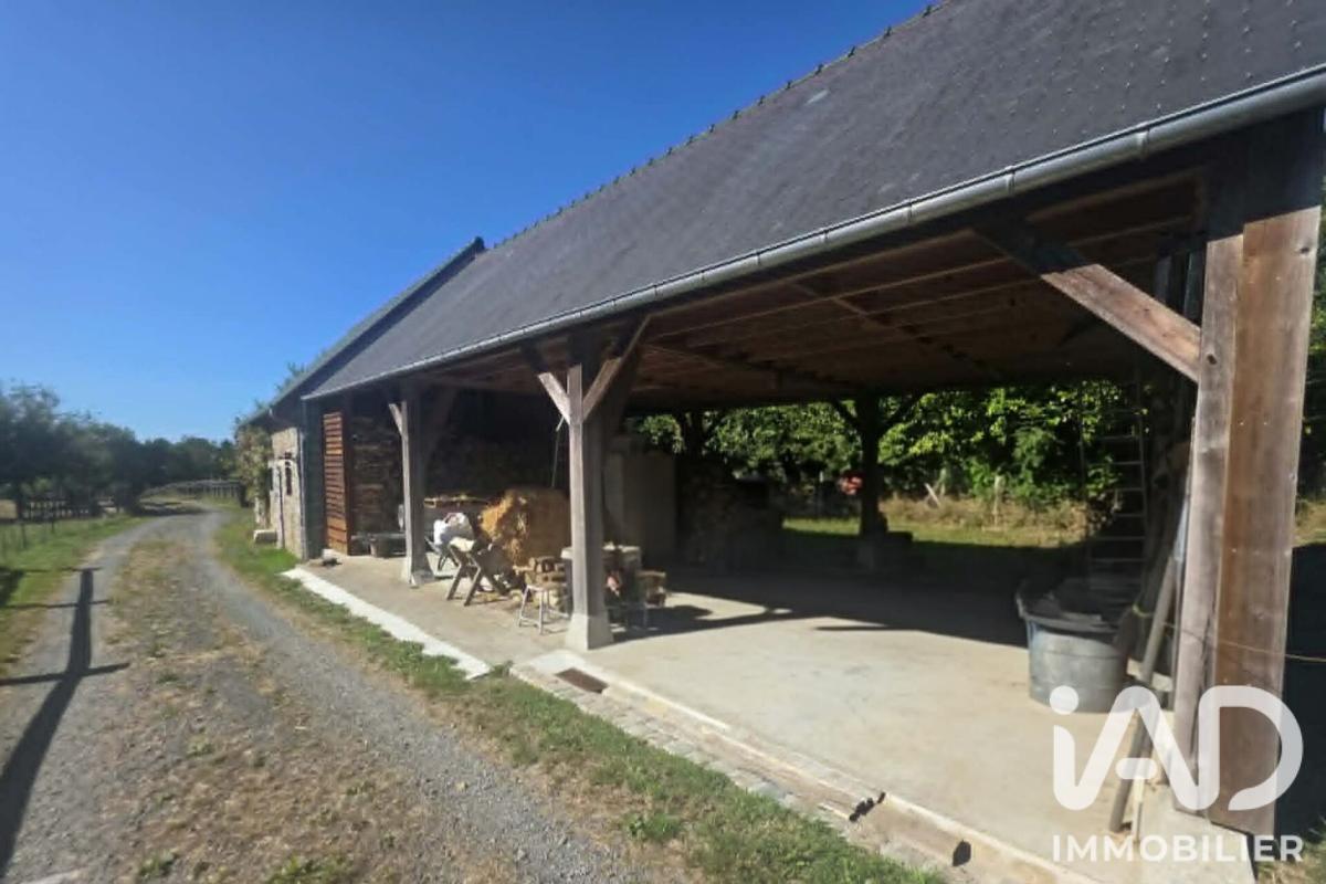 Maison 5 Pièce(s) La Bloutière - Photo 17