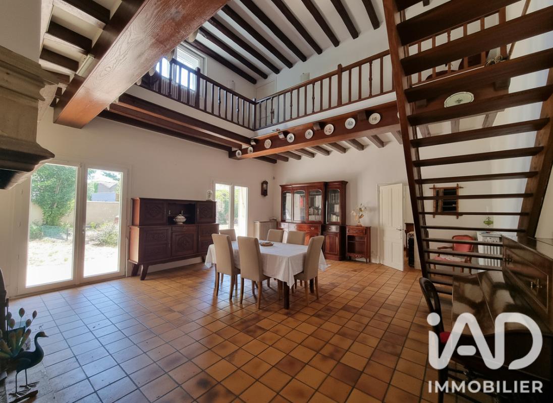 Maison 10 Pièce(s) Civray - Photo 4