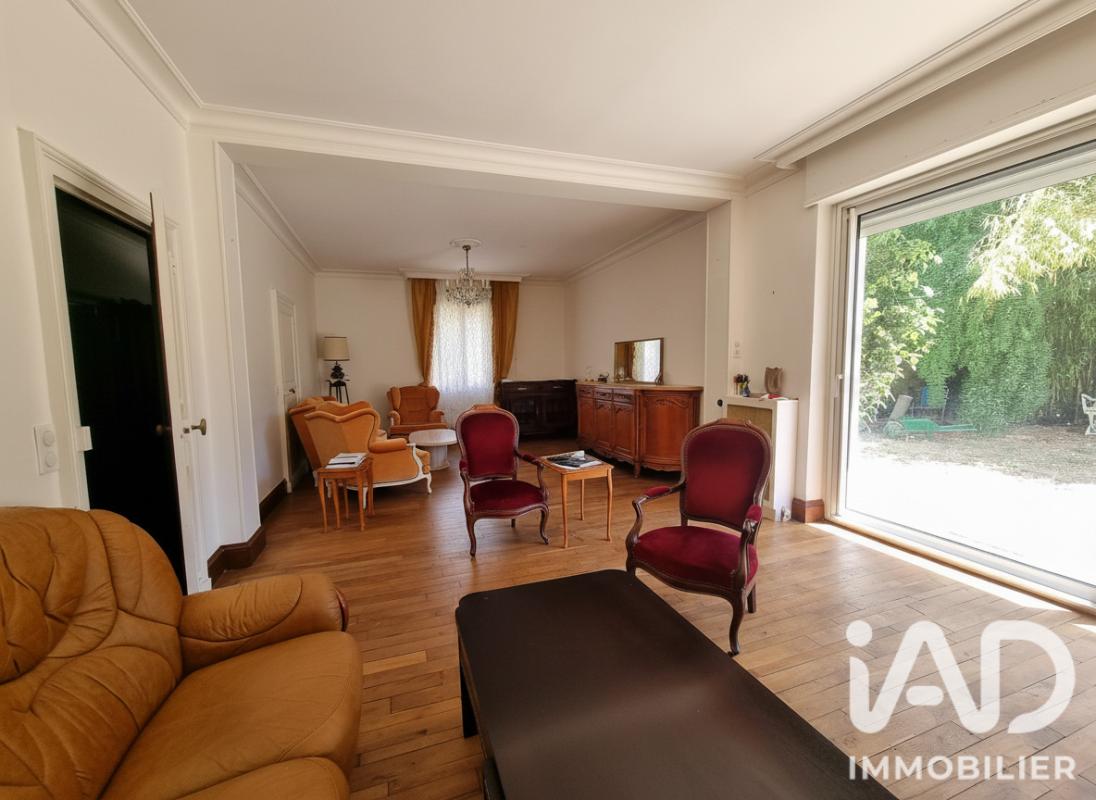 Maison 10 Pièce(s) Civray - Photo 6