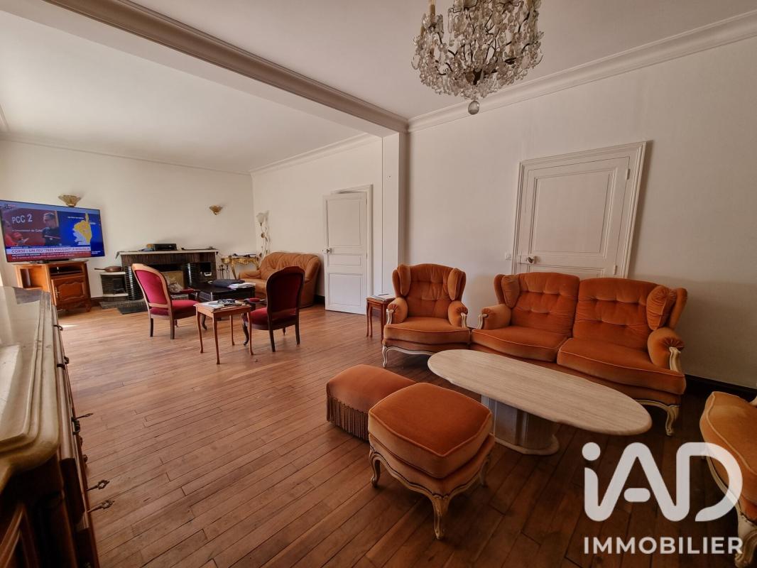 Maison 10 Pièce(s) Civray - Photo 7