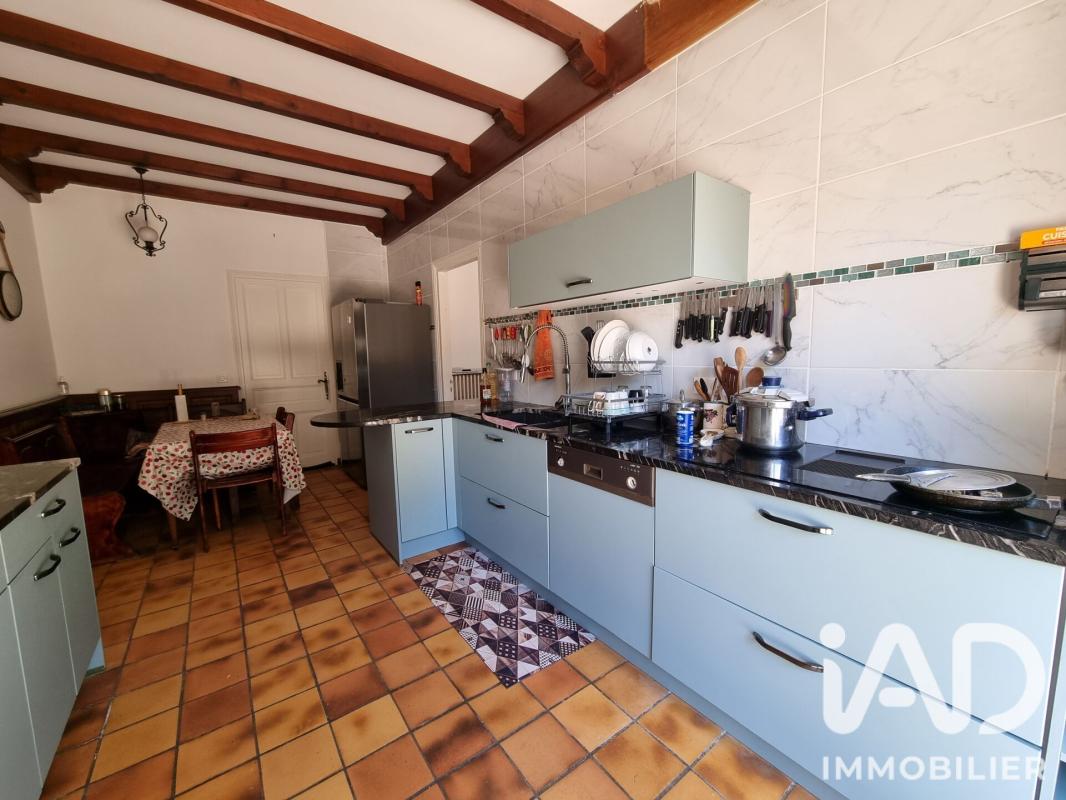Maison 10 Pièce(s) Civray - Photo 8