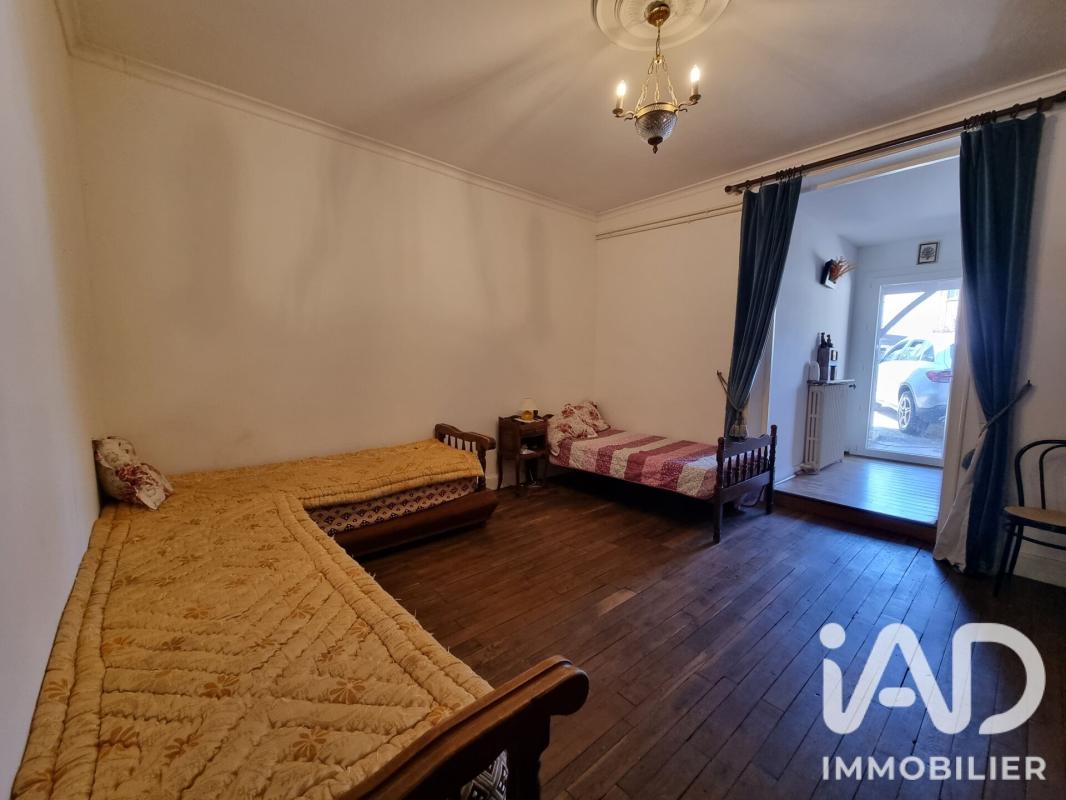 Maison 10 Pièce(s) Civray - Photo 12