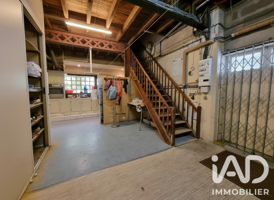 Maison 10 Pièce(s) Civray - Photo 14
