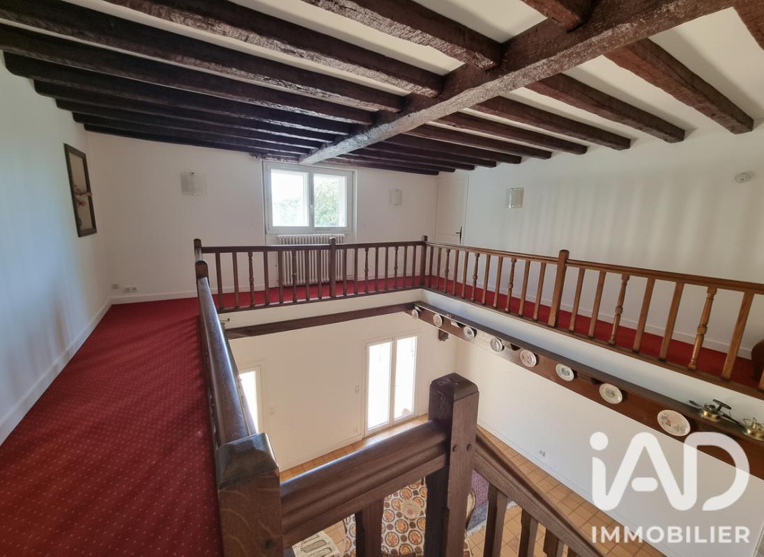 Maison 10 Pièce(s) Civray - Photo 15
