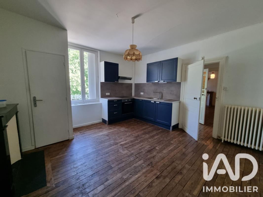 Maison 10 Pièce(s) Civray - Photo 19