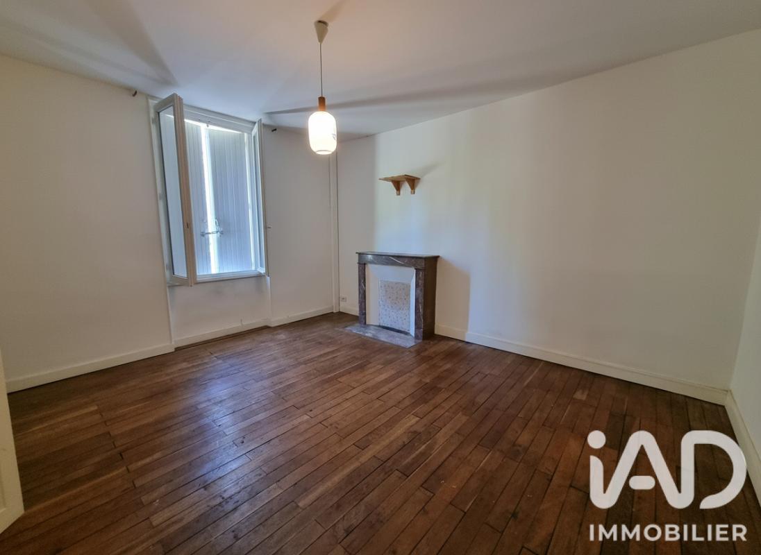 Maison 10 Pièce(s) Civray - Photo 20