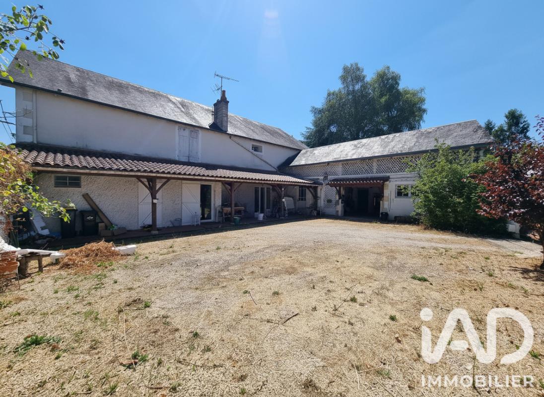 Maison 10 Pièce(s) Civray - Photo 23