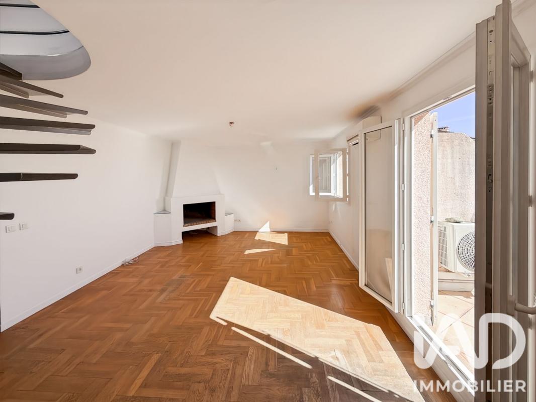 Appartement 4 Pièce(s) Bastia - Photo 1