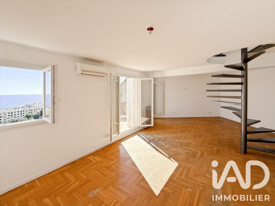 Appartement 4 Pièce(s) Bastia - Photo 4