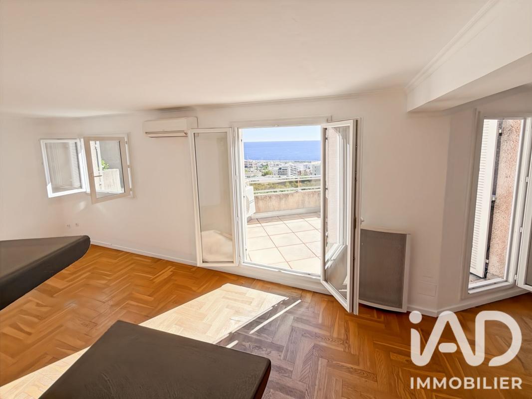 Appartement 4 Pièce(s) Bastia - Photo 5