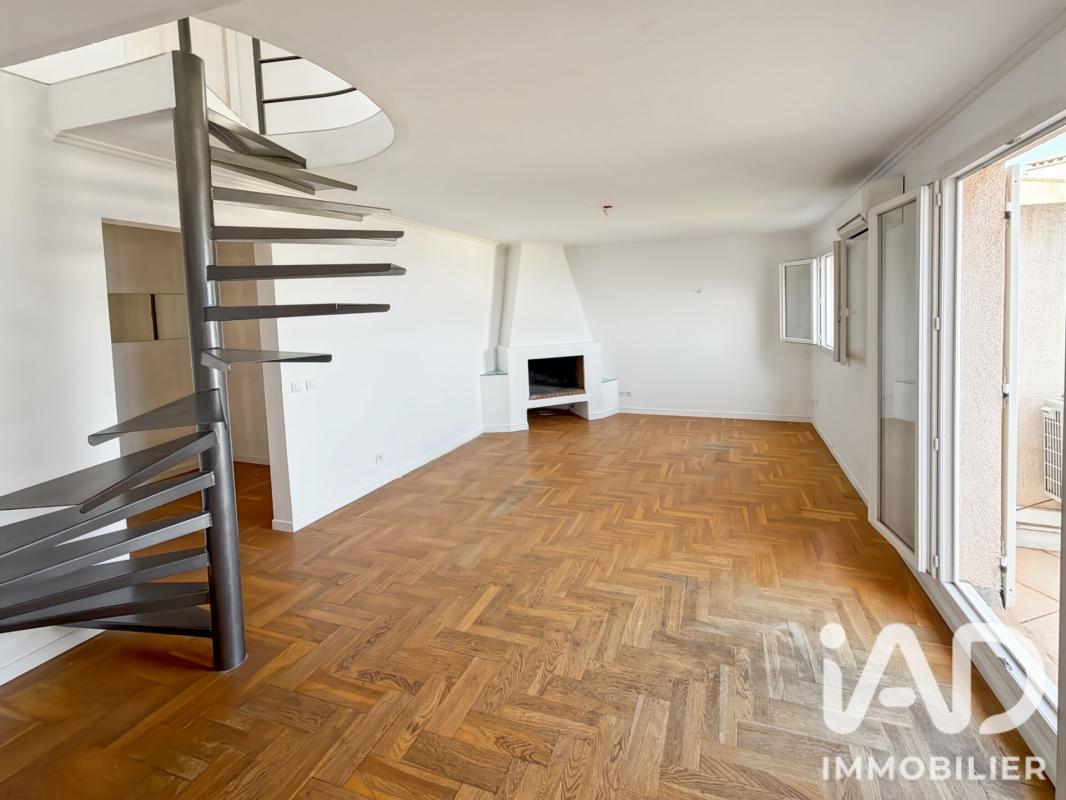 Appartement 4 Pièce(s) Bastia - Photo 9