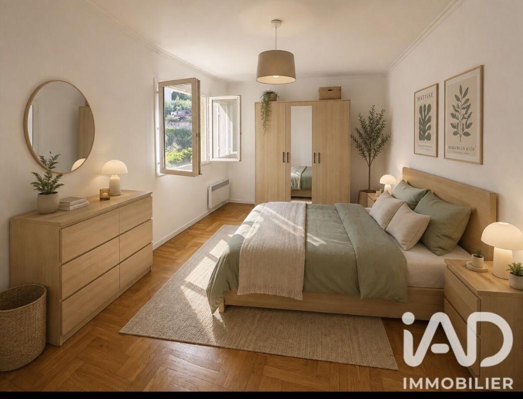 Appartement 4 Pièce(s) Bastia - Photo 14