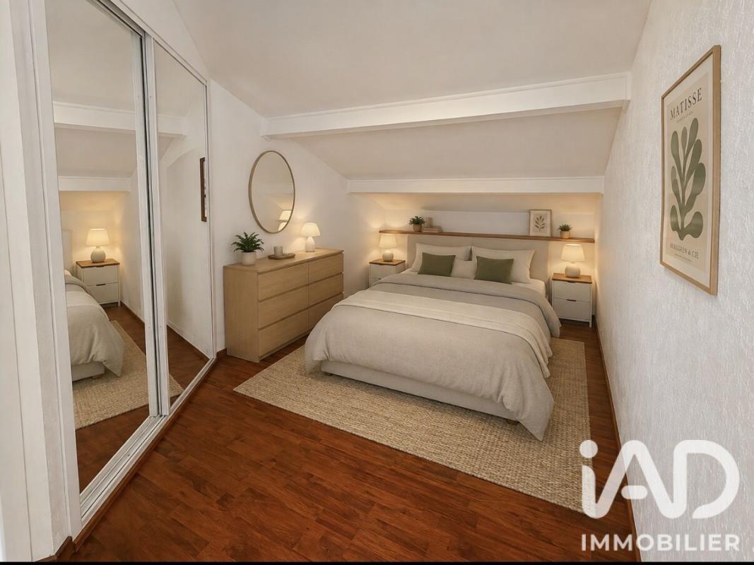 Appartement 4 Pièce(s) Bastia - Photo 18