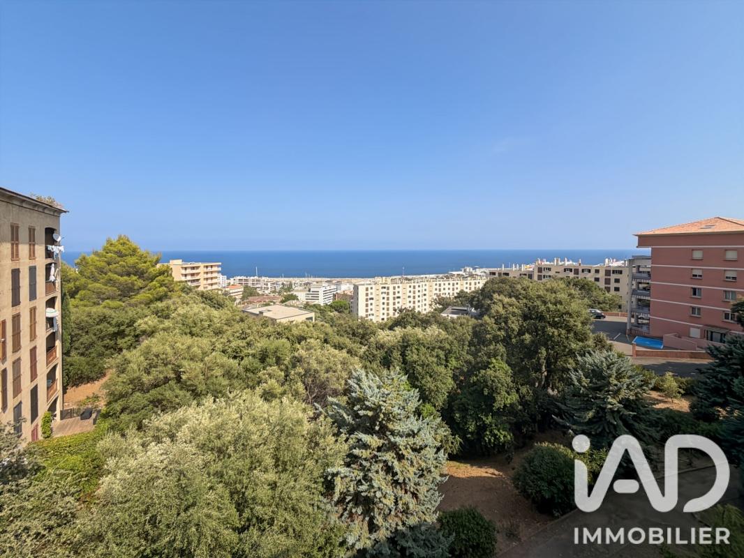 Appartement 4 Pièce(s) Bastia - Photo 19