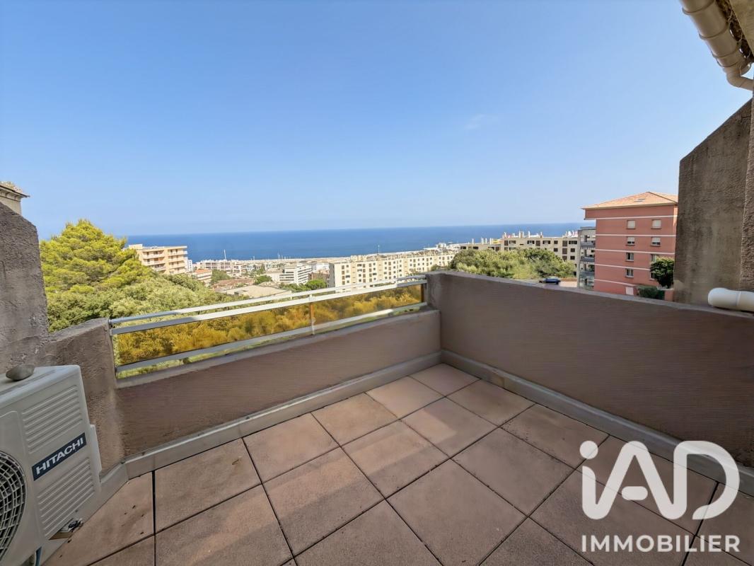 Appartement 4 Pièce(s) Bastia - Photo 20