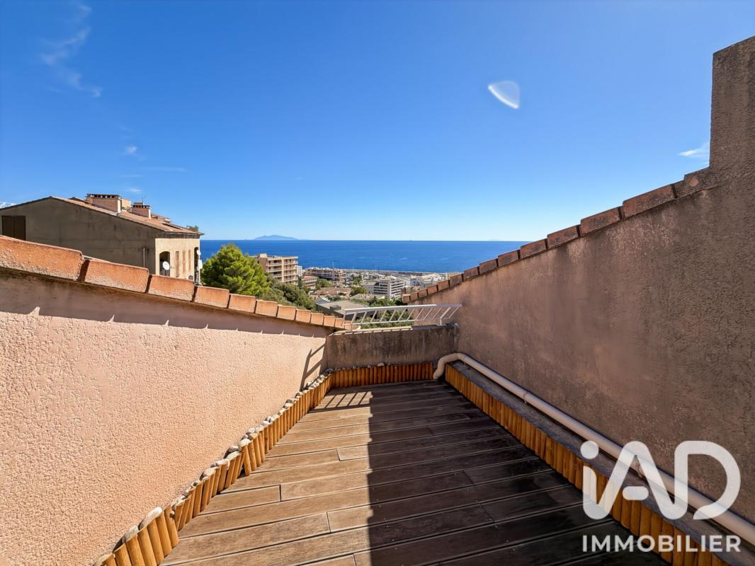 Appartement 4 Pièce(s) Bastia - Photo 26