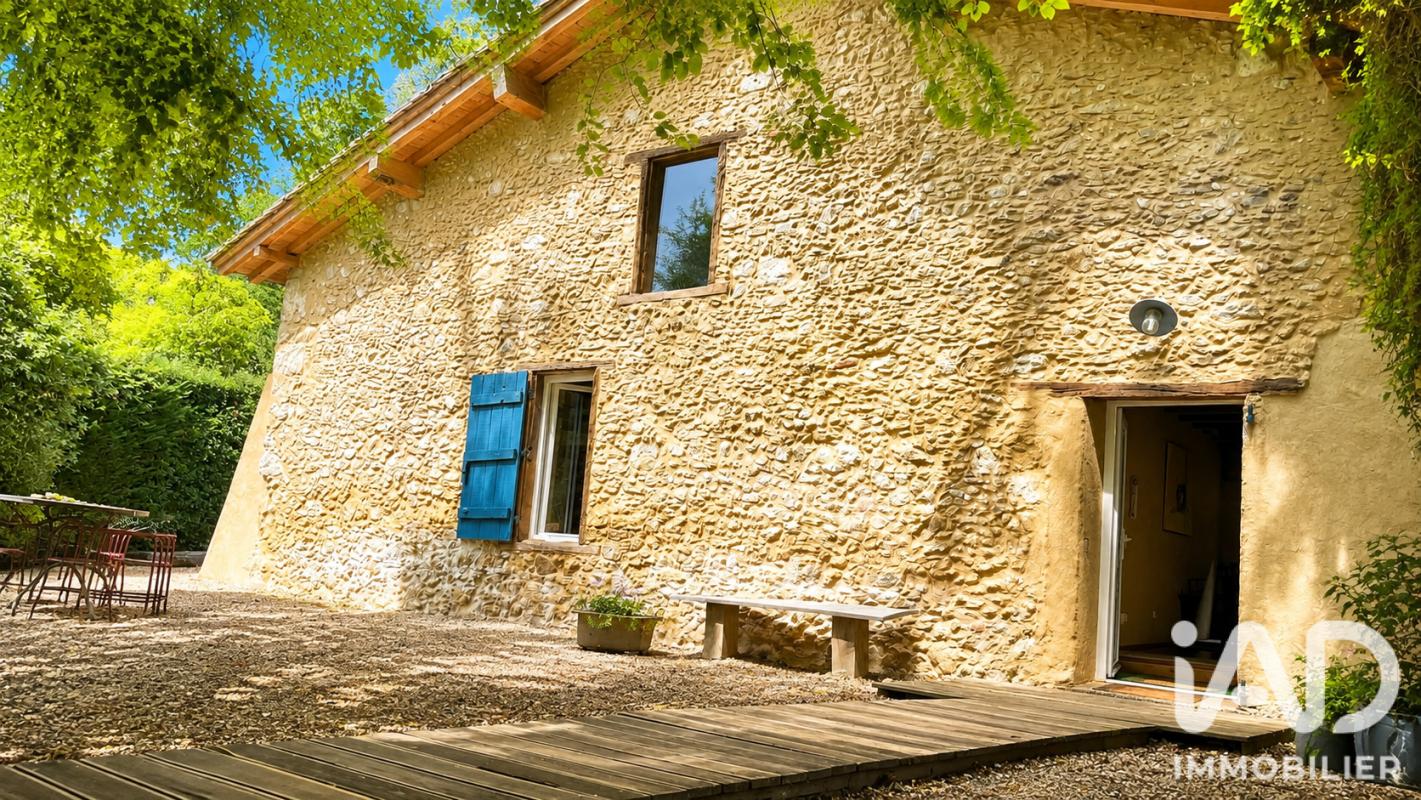 Maison 5 Pièce(s) Eauze
